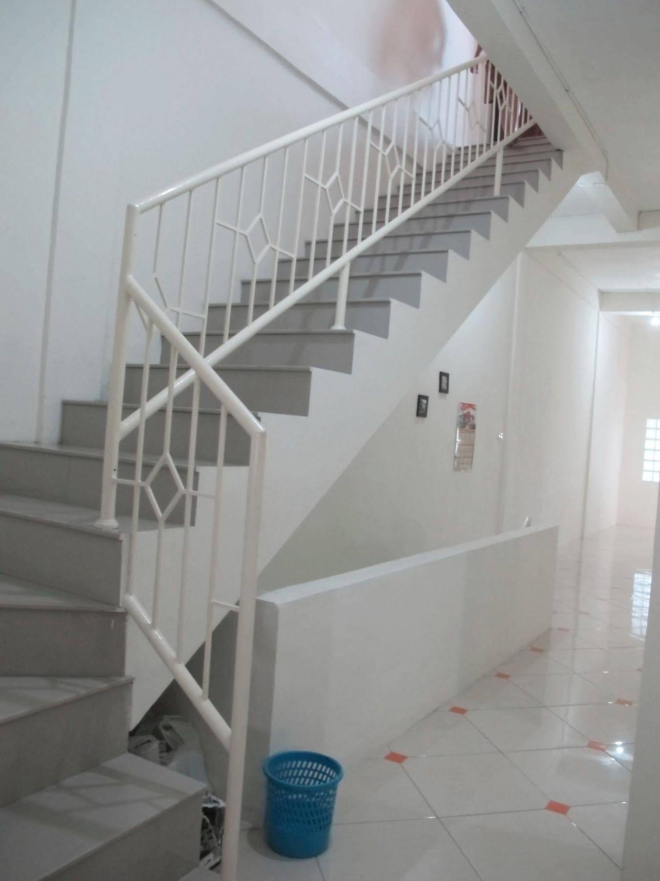 Koolkost Syariah Near Umsu Medan Hotel Luaran gambar